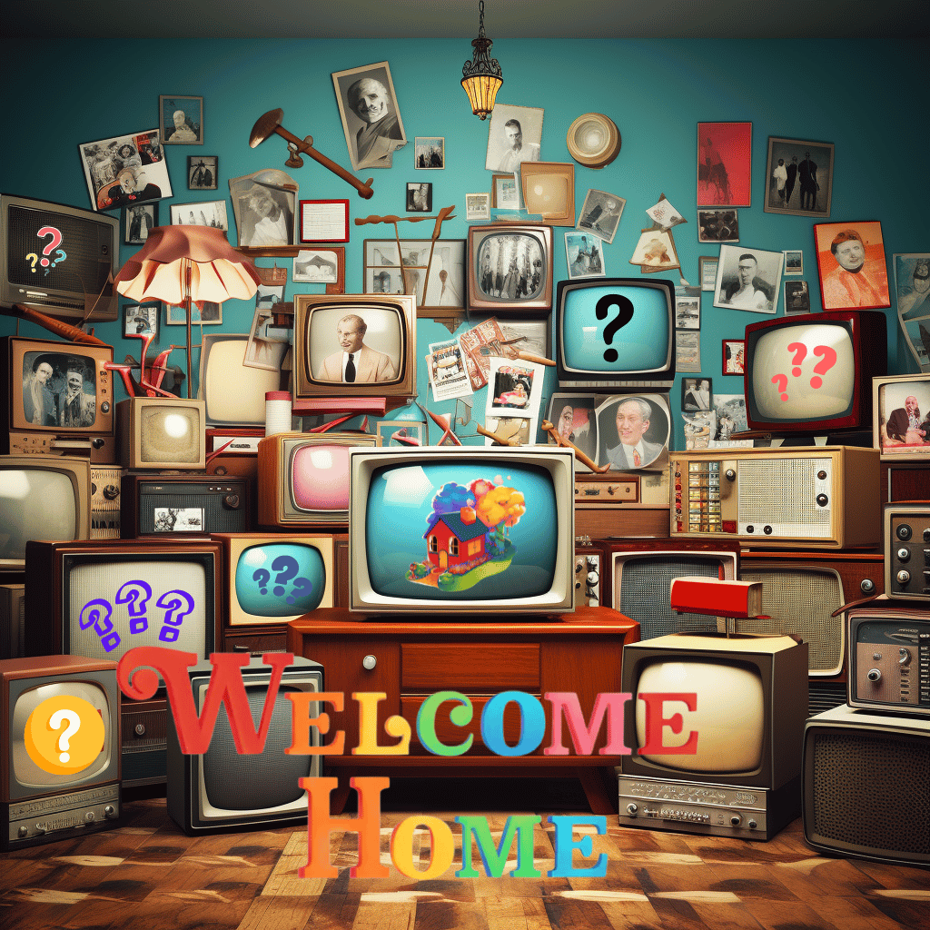 Exploring the Enigma: Delving into the Welcome Home ARG Phenomenon