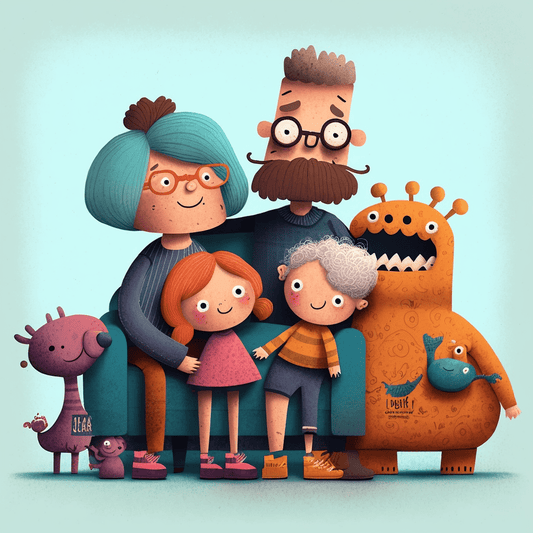 5 Ways to Use Puppetry at Home to Build Cherished Memories with Your Kids
