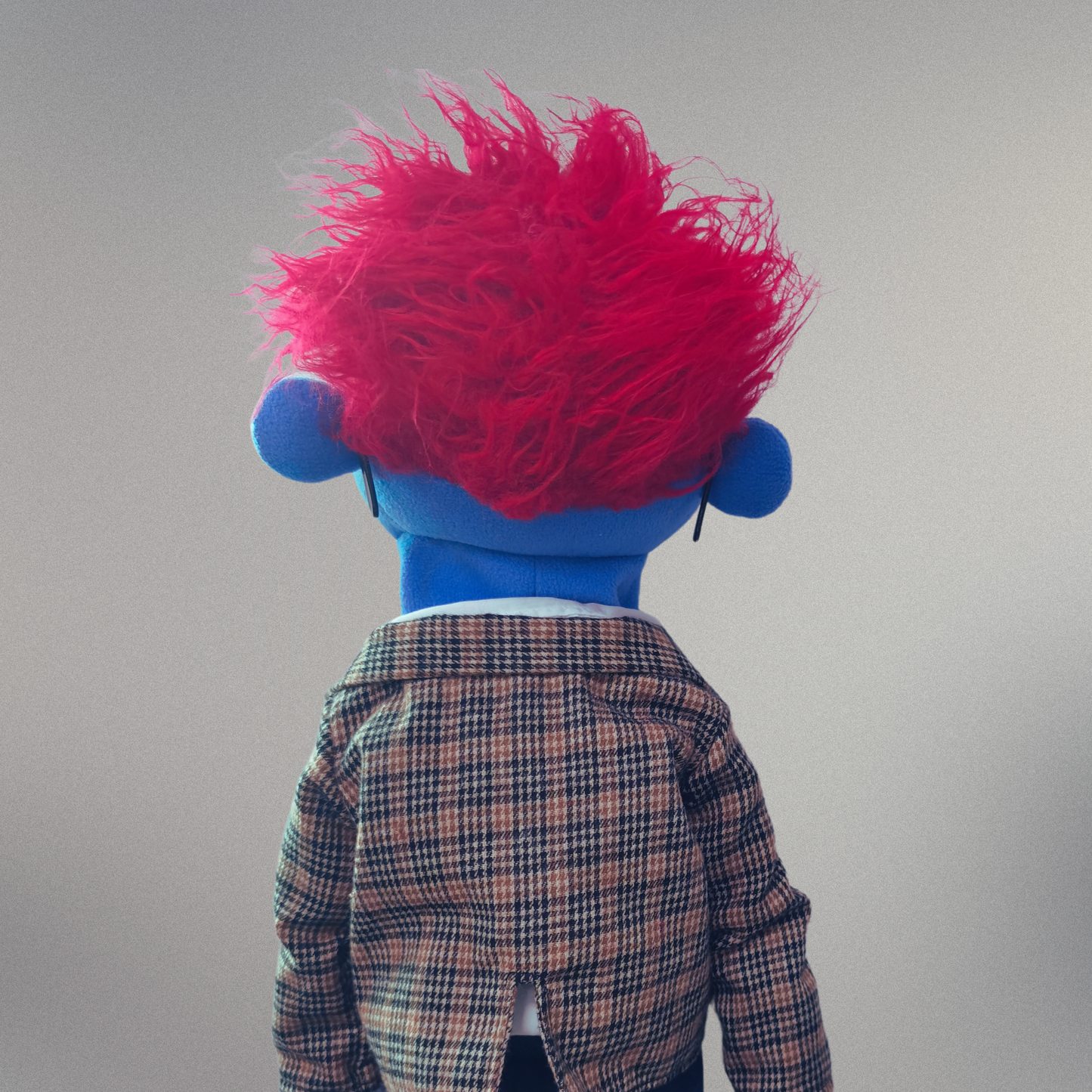 Pubbet 10: 'Marvin Junior' (2023) SOLD OUT