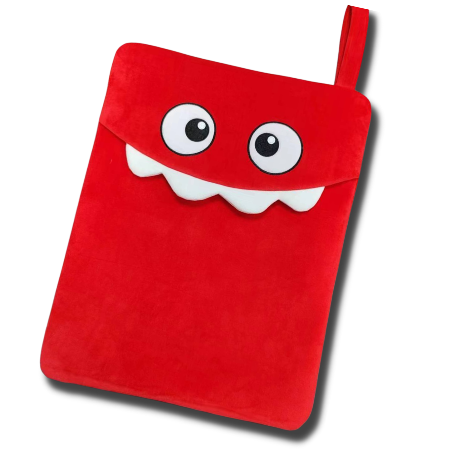 Pubbets 12 x 18" Padded Christmas Tote