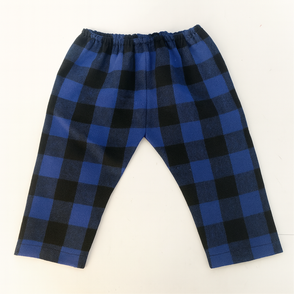 Preorder Add-On: Elroy Outfit Set