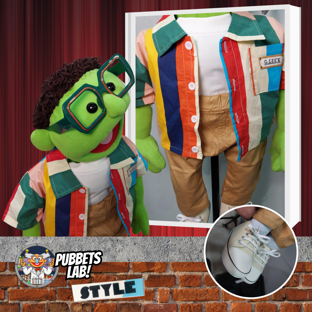 Morty – A ZimZam Original (1 of 1)