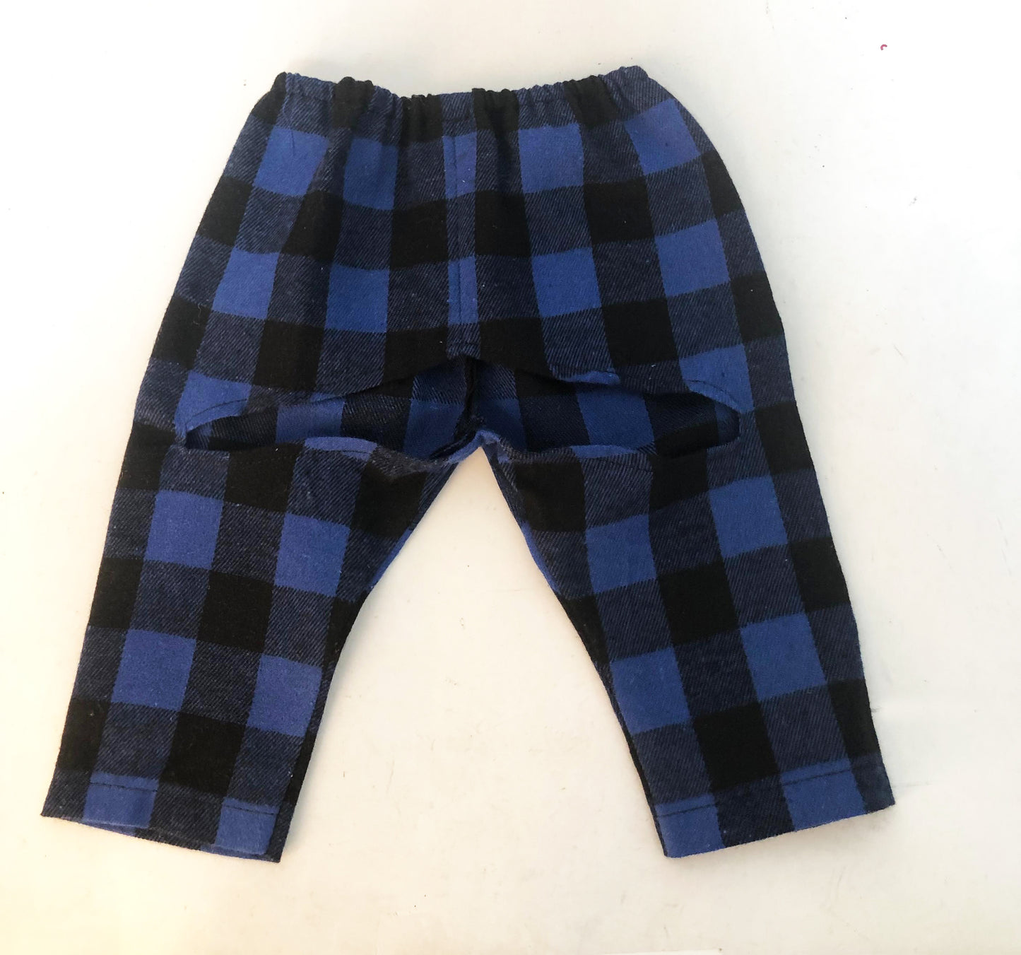 Preorder Add-On: Elroy Outfit Set