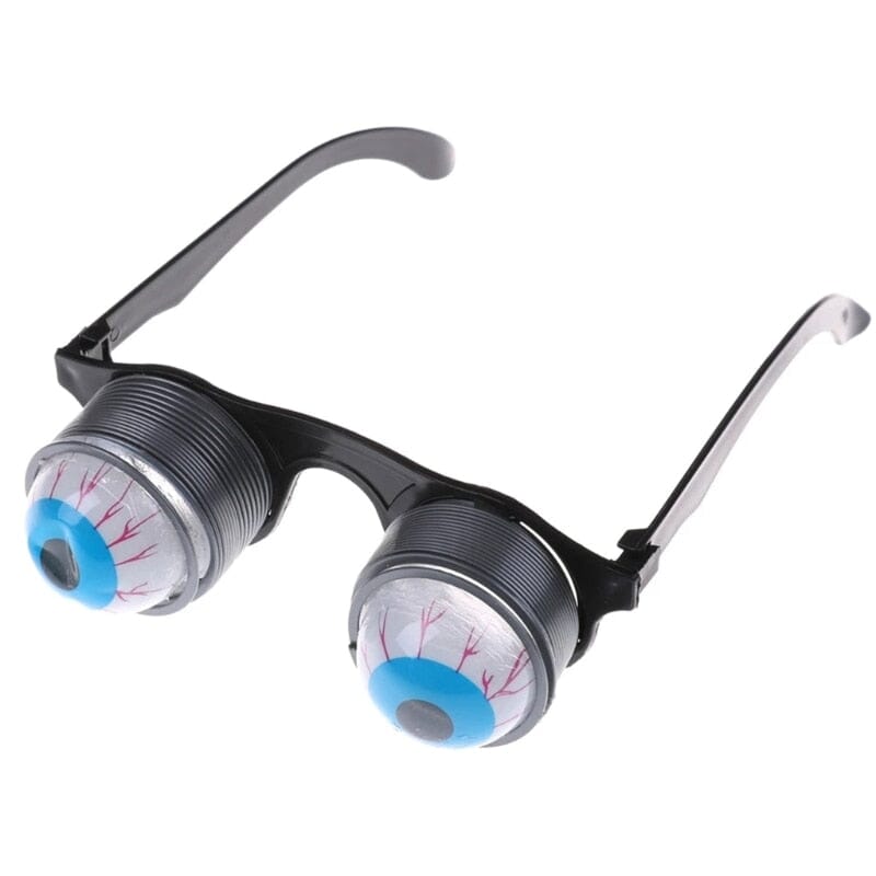 Big World Enterprises glasses Bogglin' Boogly Eye Glasses