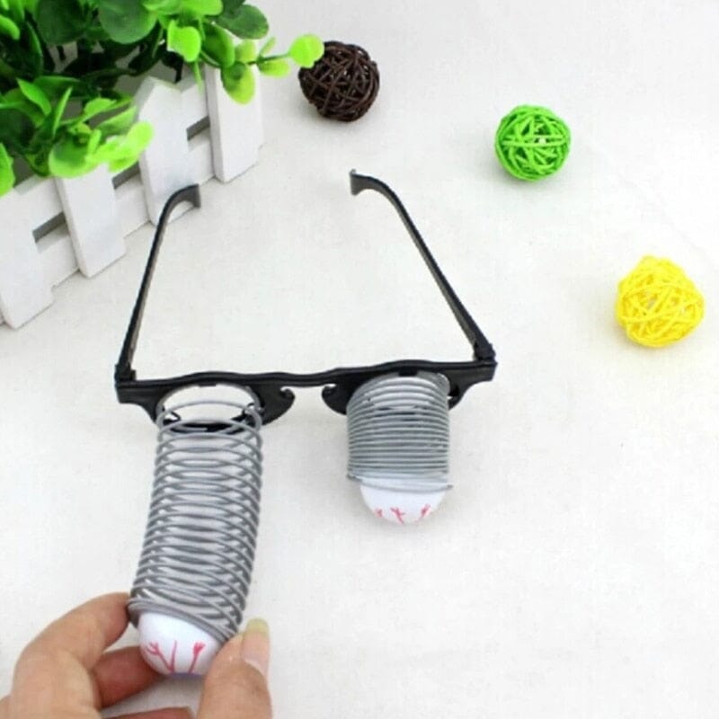Big World Enterprises glasses Bogglin' Boogly Eye Glasses
