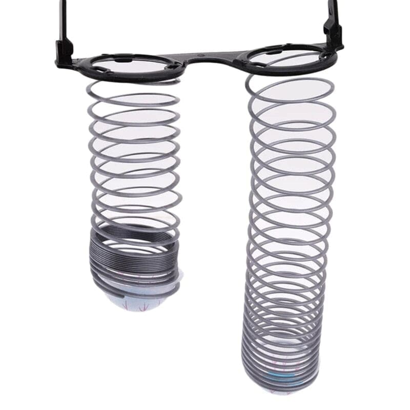Big World Enterprises glasses Bogglin' Boogly Eye Glasses
