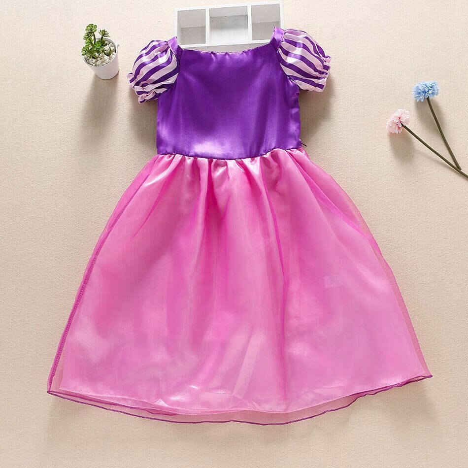 Blissy Premium Outfitters Pubbet Princess Dress - 9 Styles