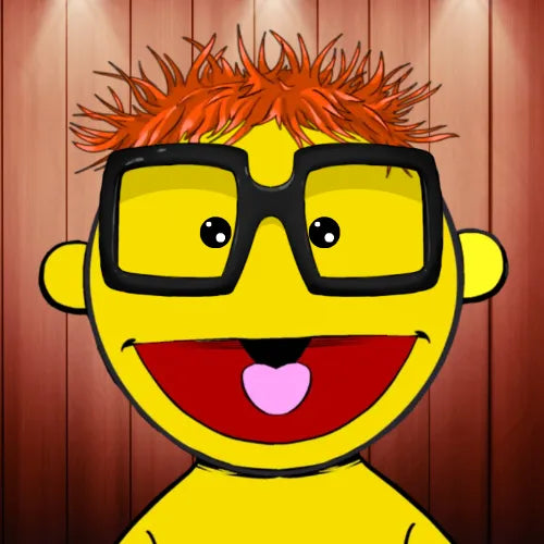 Pubbets Lab – 28” (70cm) Custom Full-Body Puppet | Design Your Own Puppet with price 257.45 ID HYFZzOqrjCRpLtEoG0687Bqo