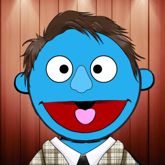 Pubbets Lab – 28” (70cm) Custom Full-Body Puppet | Design Your Own Puppet - Customer's Product with price 199.90 ID hr-cI2IewA0BMUduNNufHu29