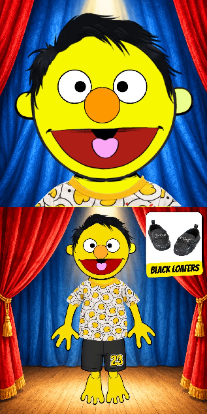Pubbets Lab – 28” (70cm) Custom Full-Body Puppet | Design Your Own Puppet with price 199.95 ID -ViefqdWMhsROKusf-GgZwbE