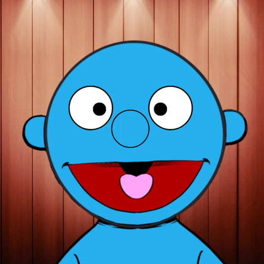 Pubbets Lab – 28” (70cm) Custom Full-Body Puppet | Design Your Own Puppet - Customer's Product with price 229.90 ID LRzBLP8rAv1LeNDhL3V8WhCN