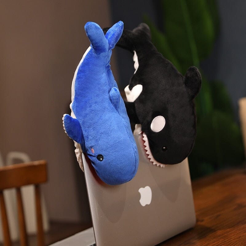 Pubbets! Ocean Adventures Hand Puppets. 25-30cm - 9 Animals