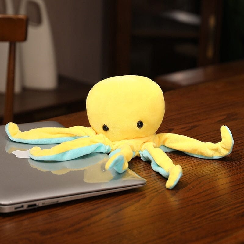 Pubbets! Ocean Adventures Hand Puppets. 25-30cm - 9 Animals