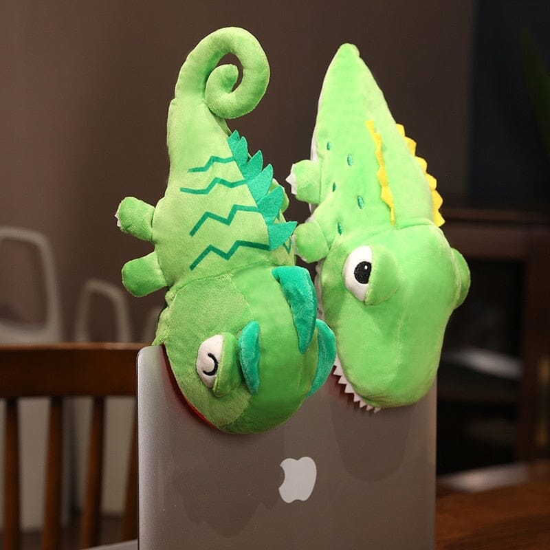 Pubbets! Ocean Adventures Hand Puppets. 25-30cm - 9 Animals