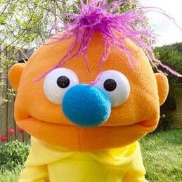 Pubbets! Puppets & Marionettes Mini 1: Jasper (2022) SOLD OUT