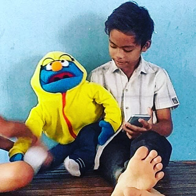 Charity Update August 2021