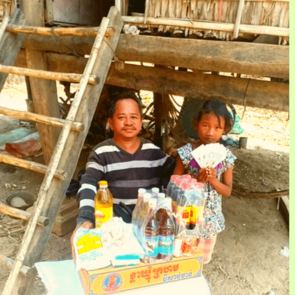 Charity Update - June & July 2020