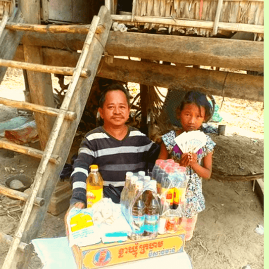 Charity Update - June & July 2020