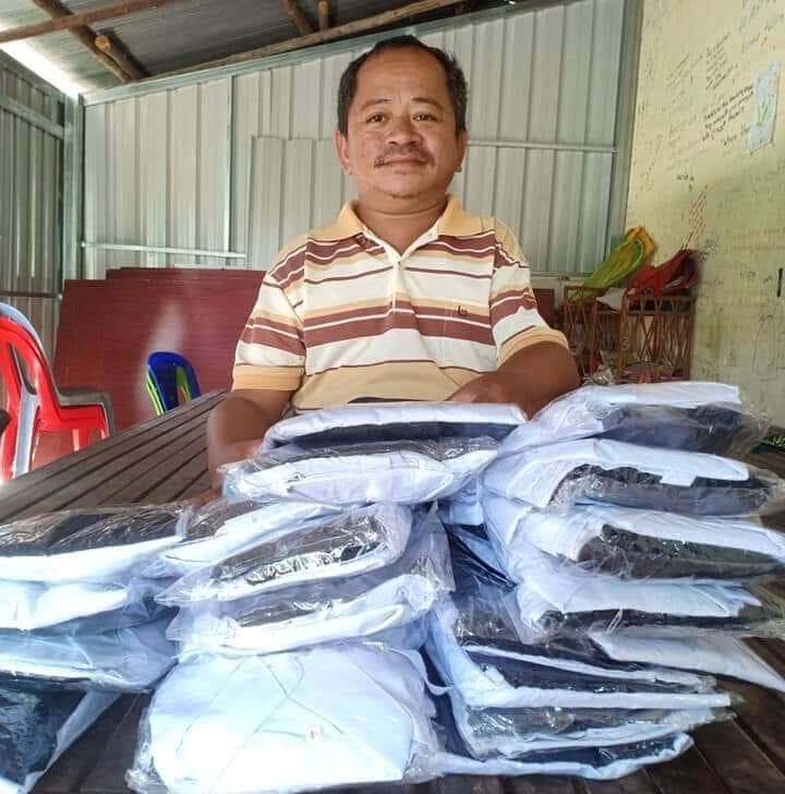 Charity Update May 2020