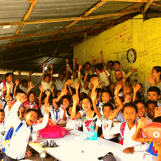 December 2019 Charity Update