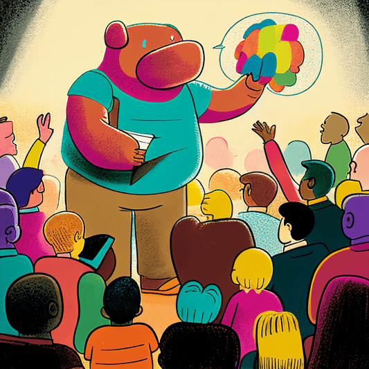 How Puppets can Benefit Autistic Kids in the Classroom
