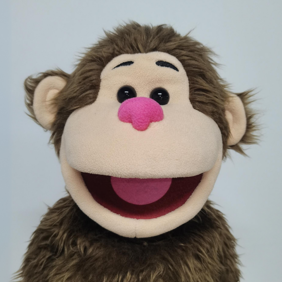 Pubbets – Custom Puppets & Puppetry Adventures for All! – Pubbets!