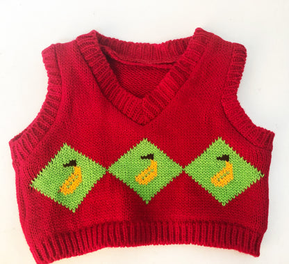 ‘Elroy’s First Day Fit’ 4 Piece Outfit Set