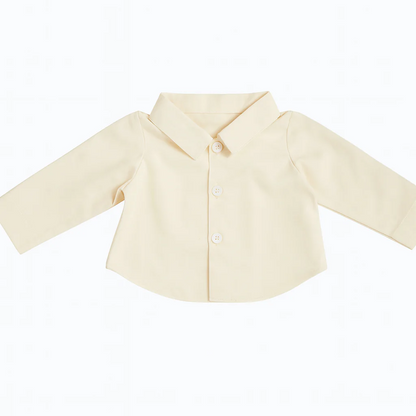 ‘Elroy’s First Day Fit’ 4 Piece Outfit Set