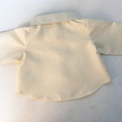 ‘Elroy’s First Day Fit’ 4 Piece Outfit Set