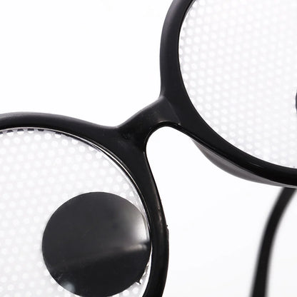 Googly Eye Glasses - Add a Bit of Fun to Any Occasion!