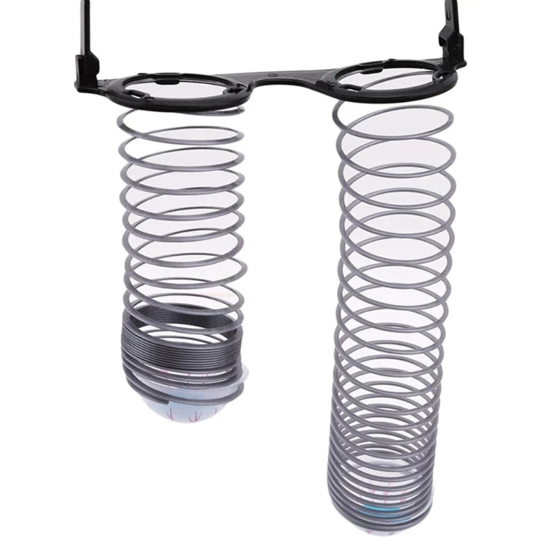 Bogglin' Boogly Eye Glasses