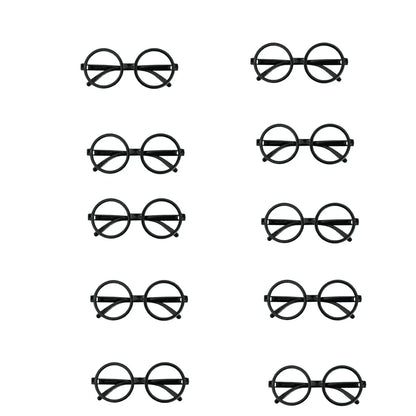 Official Marvin Replacement Glasses - Fits Full Size & Junior Models. 1, 5 or 10 pieces.