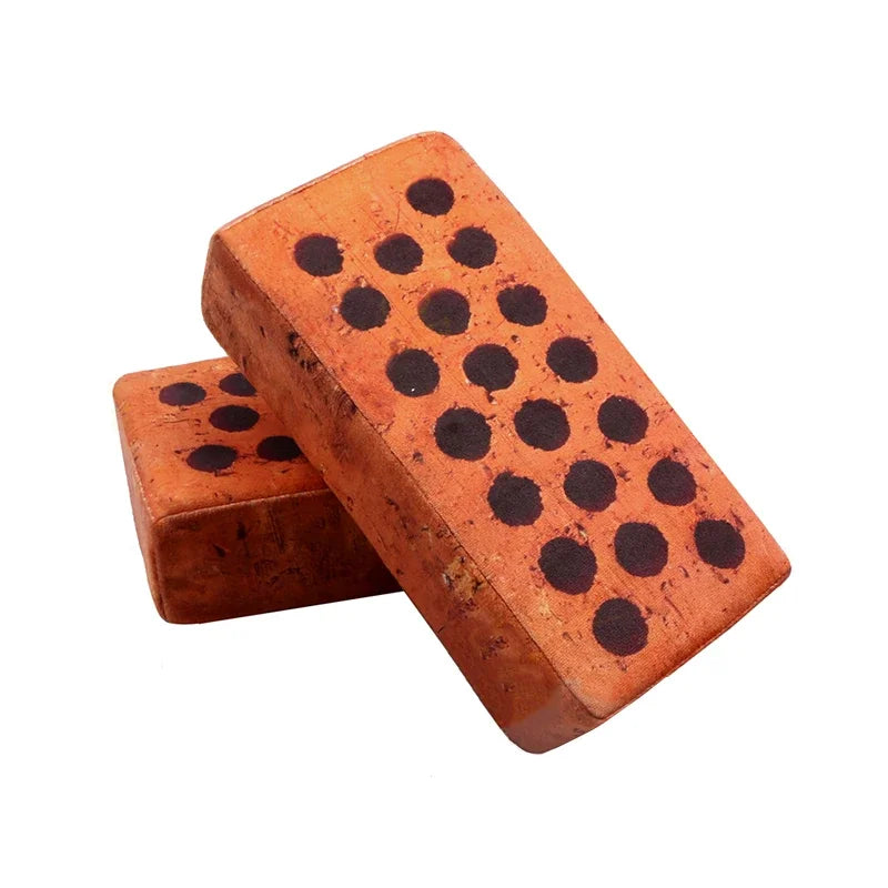Pubbets Props - Imitation Brick. Stuffed Toy - Safe for All Ages