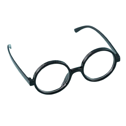 Official Marvin Replacement Glasses - Fits Full Size & Junior Models. 1, 5 or 10 pieces.