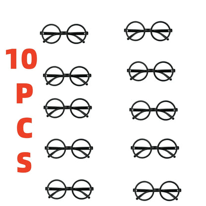 Official Marvin Replacement Glasses - Fits Full Size & Junior Models. 1, 5 or 10 pieces.
