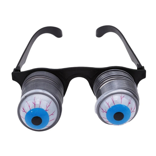 Bogglin' Boogly Eye Glasses