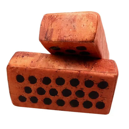 Pubbets Props - Imitation Brick. Stuffed Toy - Safe for All Ages