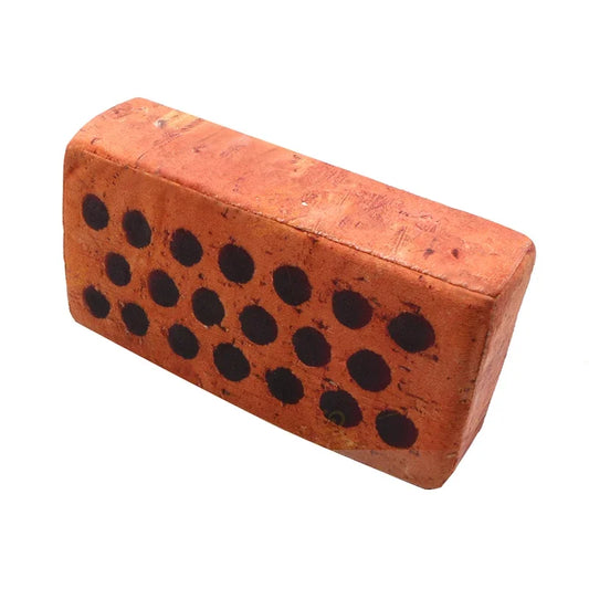 Pubbets Props - Imitation Brick. Stuffed Toy - Safe for All Ages