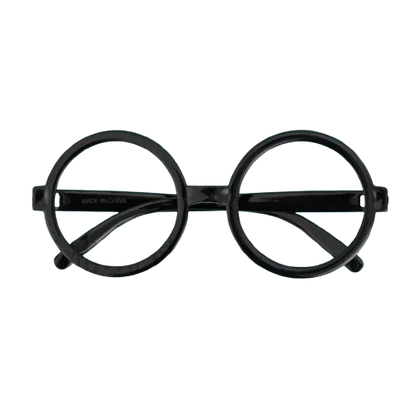 Official Marvin Replacement Glasses - Fits Full Size & Junior Models. 1, 5 or 10 pieces.
