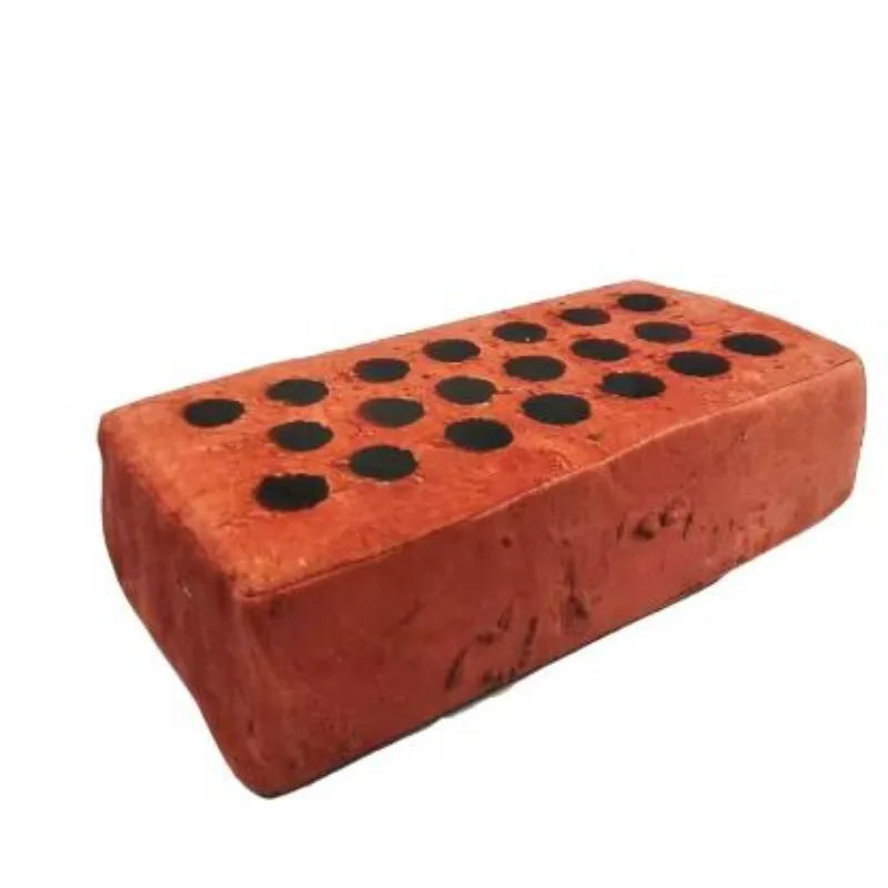 Pubbets Props - Imitation Brick. Stuffed Toy - Safe for All Ages