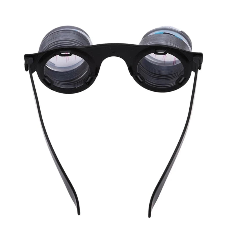 Bogglin' Boogly Eye Glasses