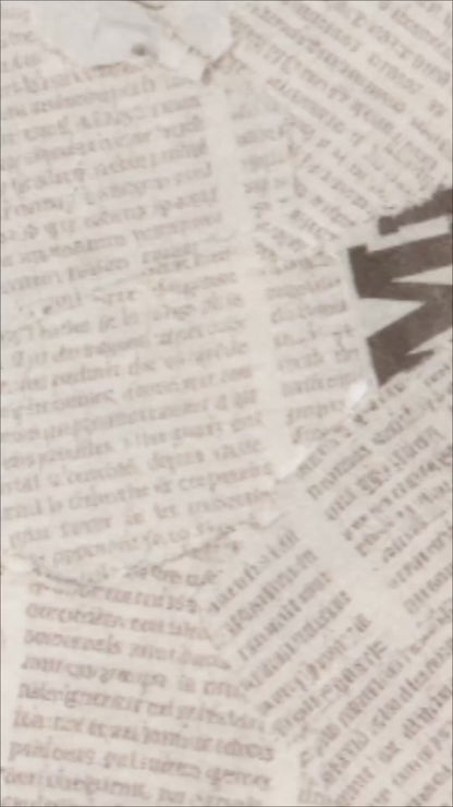 Neon Newton - ZimZam Original 28” Full-Body Yellow Boy Puppet