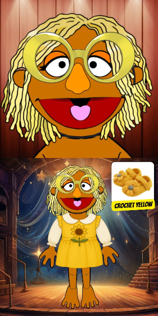 Pubbets Lab – 28” (70cm) Custom Full-Body Puppet | Design Your Own Puppet with price 222.40 ID b9lDQdmnhDJkSPOLAjoxG-MH