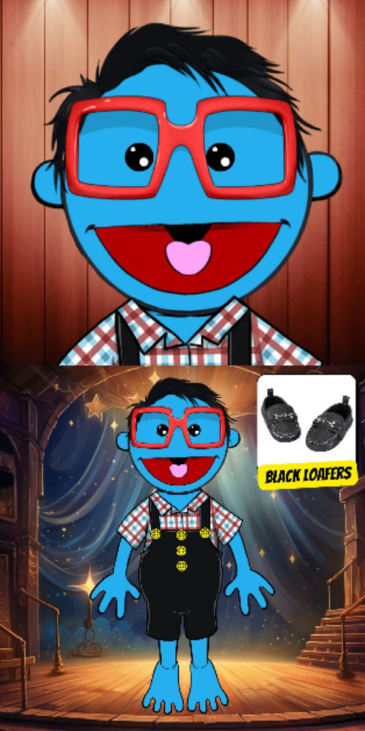 Pubbets Lab – 28” (70cm) Custom Full-Body Puppet | Design Your Own Puppet with price 212.45 ID dQzfA6VJPaYSEylYLqq4oPGz