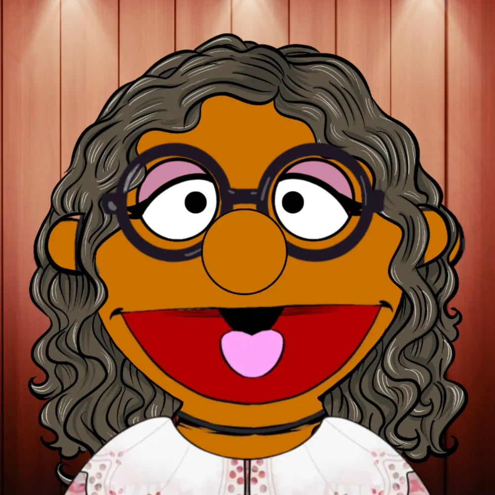 Pubbets Lab – 28” (70cm) Custom Full-Body Puppet | Design Your Own Puppet - Customer's Product with price 212.45 ID ZuXn6hf_oTrmjVWNOGqzwMbf