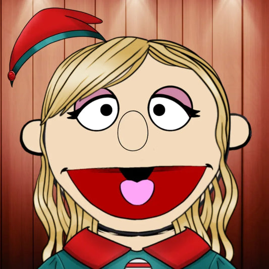 Pubbets Lab – 28” (70cm) Custom Full-Body Puppet | Design Your Own Puppet with price 251.90 ID 69XDlFwJCXmh4Bh4hgGZhBXA