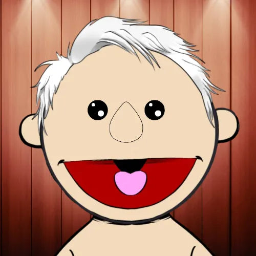 Pubbets Lab – 28” (70cm) Custom Full-Body Puppet | Design Your Own Puppet with price 239.95 ID -uQZt4IuTilS4iM6LD2eslzV