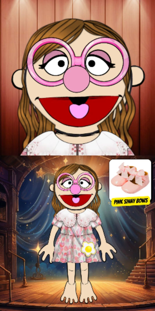 Pubbets Lab – 28” (70cm) Custom Full-Body Puppet | Design Your Own Puppet with price 212.45 ID AENjLqi_YNpQXpodqA_iWJLY