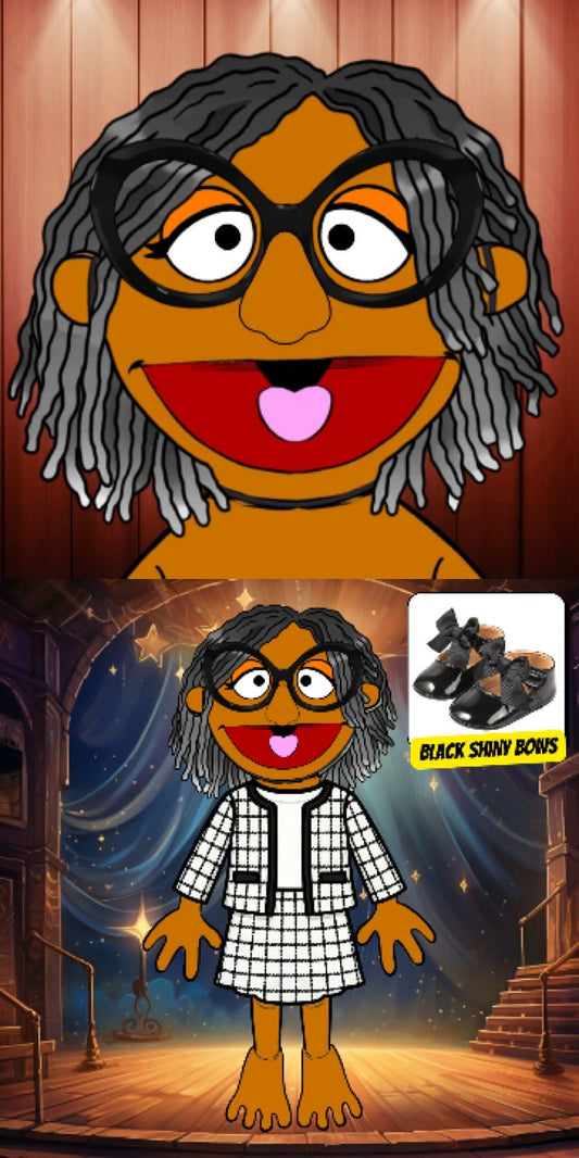 Pubbets Lab – 28” (70cm) Custom Full-Body Puppet | Design Your Own Puppet with price 232.35 ID f8Qnv1_WJB6cag6X01SdBvrq