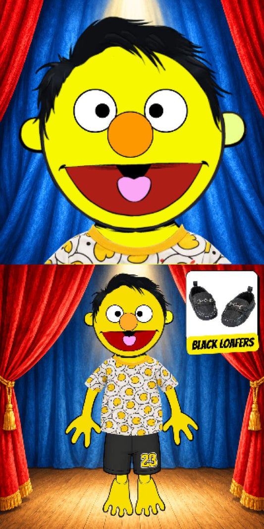 Pubbets Lab – 28” (70cm) Custom Full-Body Puppet | Design Your Own Puppet with price 199.95 ID -ViefqdWMhsROKusf-GgZwbE
